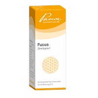 FUCUS SIMILIAPLEX Tropfen - 50ml - Pascoe