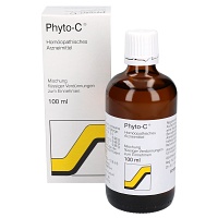 PHYTO C Tropfen - 100ml