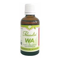 PRESSELIN WA Tropfen - 50ml