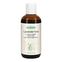 LAVENDEL ÖL fein - 100ml