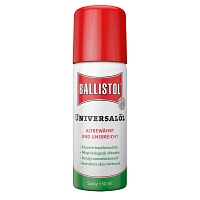 BALLISTOL Spray - 50ml