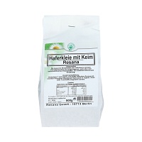 HAFERKLEIE mit Keim Resana - 500g
