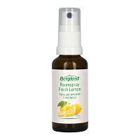 RAUMSPRAY Fresh Lemon - 30ml