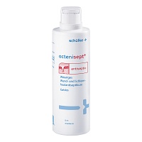 OCTENISEPT Lösung - 250ml - Hautpflege