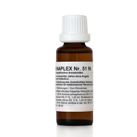 REGENAPLEX Nr.51 fN Tropfen zum Einnehmen - 30ml