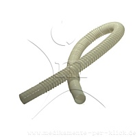 AEROSONIC/MULTISONIC Schlauch autoklav.45 cm ID22 - 1Stk
