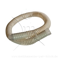 AEROSONIC/MULTISONIC Schlauch autoklav.75 cm ID22 - 1Stk