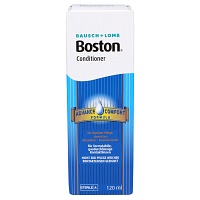 BOSTON ADVANCE Aufbewahrungslösung - 120ml