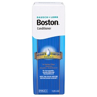 BOSTON ADVANCE Aufbewahrungslösung - 120ml