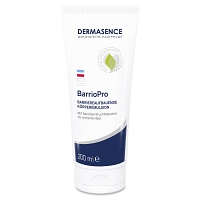 DERMASENCE BarrioPro Körperemulsion - 200ml - Hautpflege