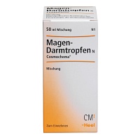 MAGEN DARMTROPFEN N Cosmochema - 50ml