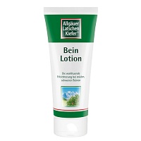 ALLGÄUER LATSCHENK. Bein Lotion - 200ml - Beinpflege