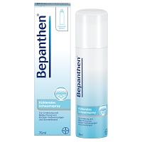 BEPANTHEN Schaumspray - 75ml - Erste Hilfe