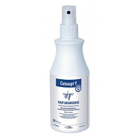 CUTASEPT F Lösung - 250ml - Hautpflege
