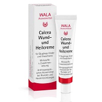 CALCEA Wund- und Heilcreme - 10g