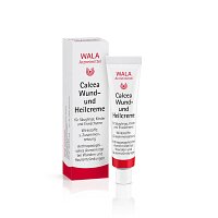 CALCEA Wund- und Heilcreme - 10g