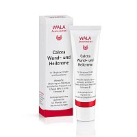 CALCEA Wund- und Heilcreme - 30g