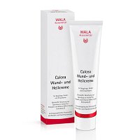 CALCEA Wund- und Heilcreme - 100g