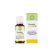 PROSTATA ENTOXIN N Tropfen - 20ml - Blasenentzündung