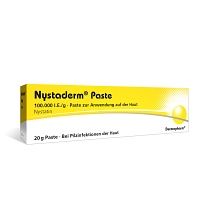 NYSTADERM Paste - 20g