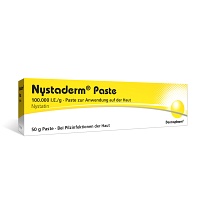 NYSTADERM Paste - 50g