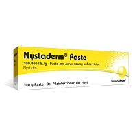 NYSTADERM Paste - 100g