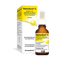 NYSTADERM S Suspension - 24ml