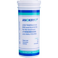 ANOKRYO Kombiset - 1Packungen