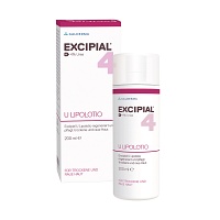 EXCIPIAL U Lipolotio - 200ml - Hautpflege