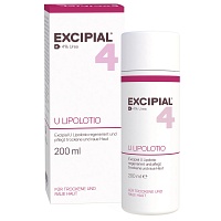 EXCIPIAL U Lipolotio - 200ml - Hautpflege