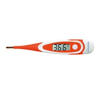 GERATHERM Fieberthermometer rapid digital - 1Stk - Thermometer
