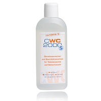 ULTRANA CWC 2000 Flächendesinfektion u.Geruchsred. - 500ml