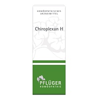 CHIROPLEXAN H Tropfen - 50ml