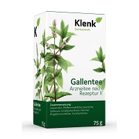 GALLENTEE II - 75g