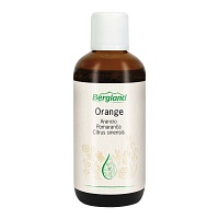 ORANGEN ÖL süß - 100ml