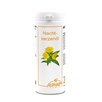 NACHTKERZENÖL KAPSELN - 400Stk