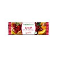 DR.MUNZINGER Fruchtschnitte Kirsch