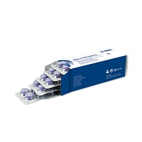 MIRA 2 Ton Plaque Einfärbe Tabletten - 50Stk