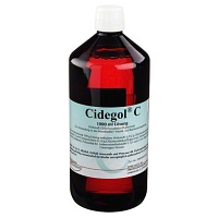 CIDEGOL C Lösung - 1000ml