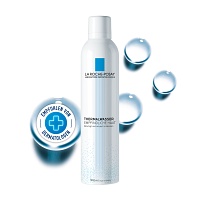 ROCHE-POSAY Thermalwasser Spray Neu - 300ml - Normale & Mischhaut