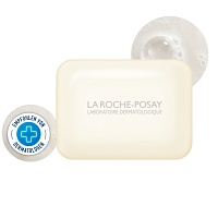 ROCHE-POSAY Lipikar Seifenstück - 150g - Trockene Haut