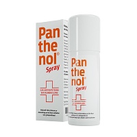 PANTHENOL Spray - 130g - Hautpflege