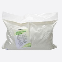 DINKELSPREU Kissen m.Reißverschluss 40x60 cm - 1Stk