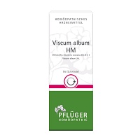 VISCUM ALBUM HM Tropfen - 100ml