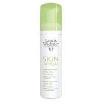 WIDMER Skin Appeal Lipo Sol Schaum o.P. - 150ml