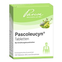 PASCOLEUCYN Tabletten - 100Stk - Pascoe