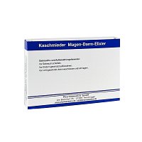 KASCHMIEDER Magen Darm vet. - 6X18ml