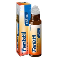 FENISTIL Kühl Roll-on - 8ml - Sonnenbrand & Insektenstiche