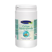 GRÜNE TONERDE Ayursana extra fein Pulver - 1kg