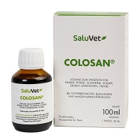 COLOSAN Lösung vet. - 100ml - Magen & Darm